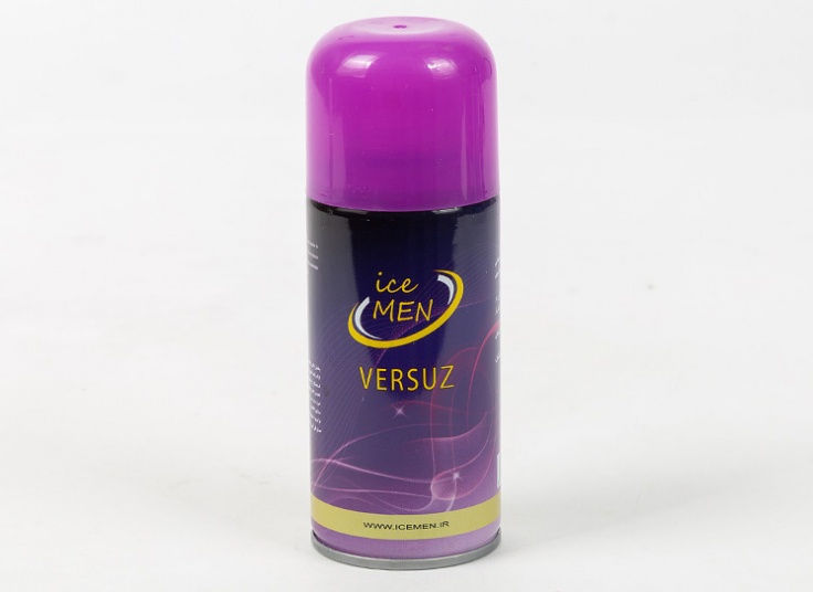 اسپری بدن ICE MEN
