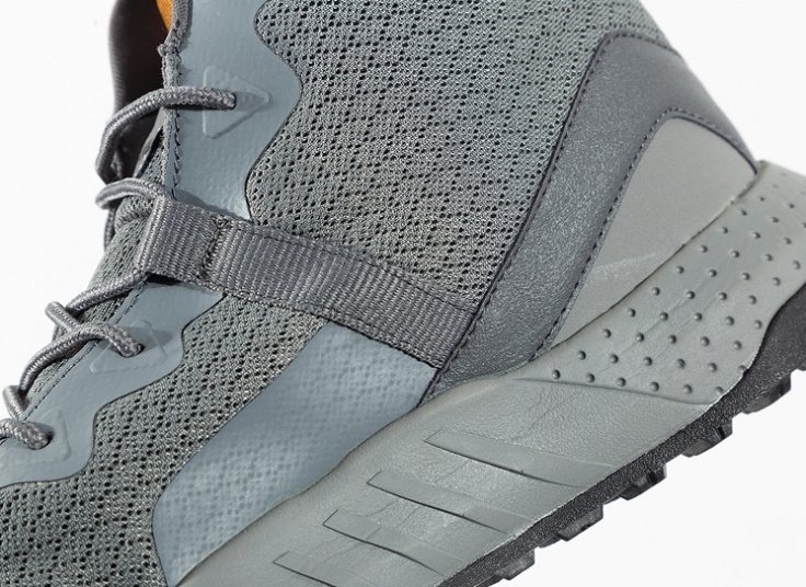 نیم بوت مردانه Under Armour مدل Valsetz