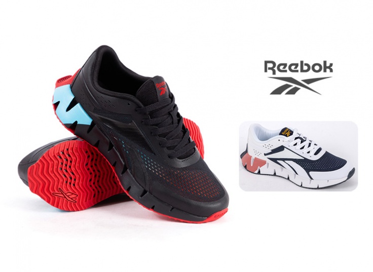 کفش Reebok مدل Zig Dynamica