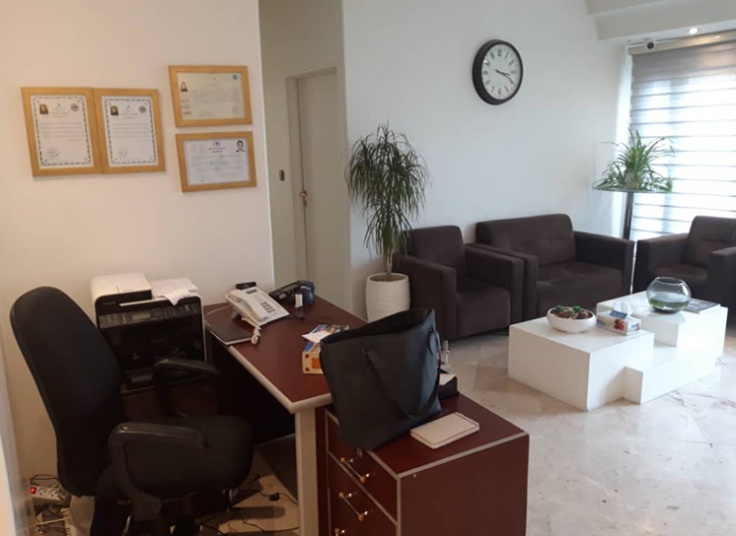 مشاوره روانشناسی ملکی