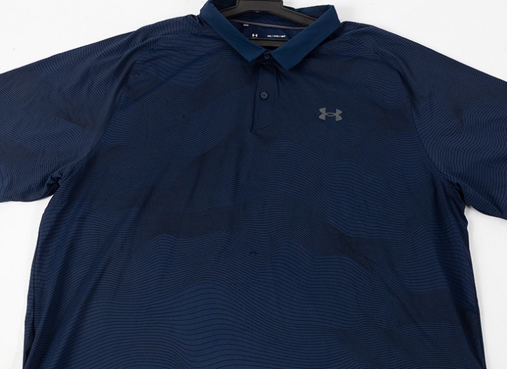 پولوشرت ورزشی Under Amour