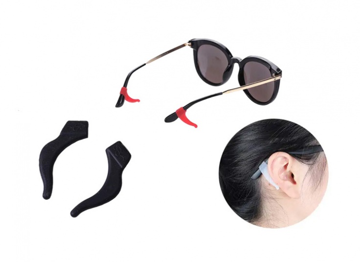 نگهدارنده عینک پشت گوش