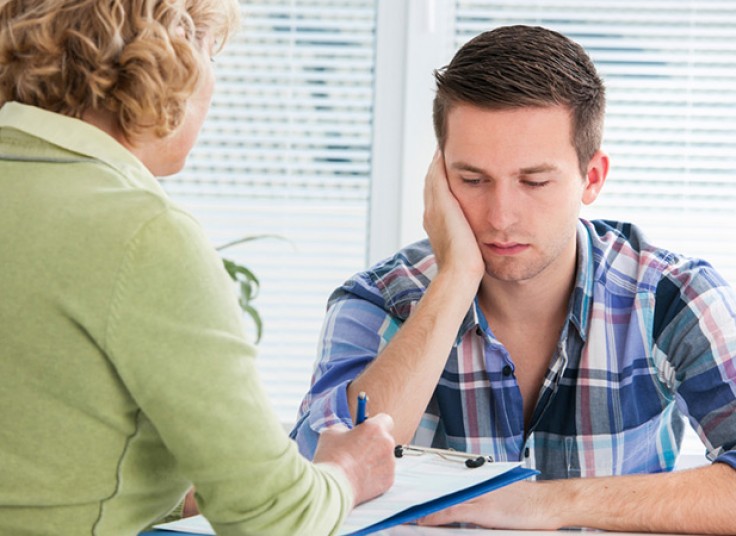 مشاوره در کلینیک مهر گستر