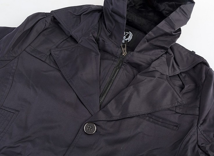 اورکت کلاهدار 37Degree