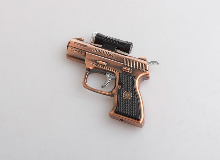 فندک طرح اسلحه BERETTA