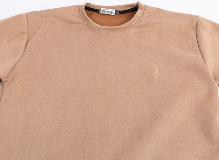 بلوز مردانه طرح polo