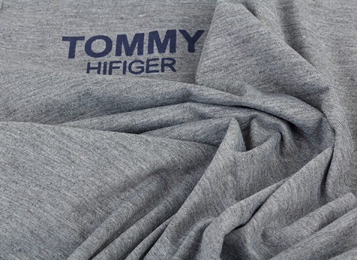 حلقه ای و شلوارک مردانه طرح TOMMY