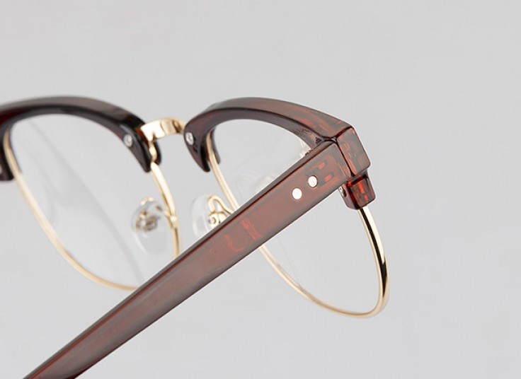 عینک طبی مدل wellington