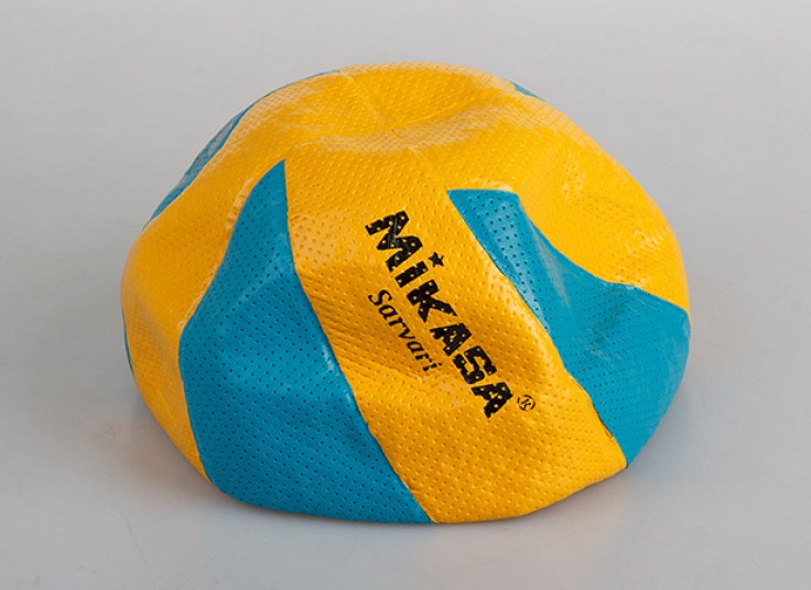 توپ والیبال طرح Mikasa