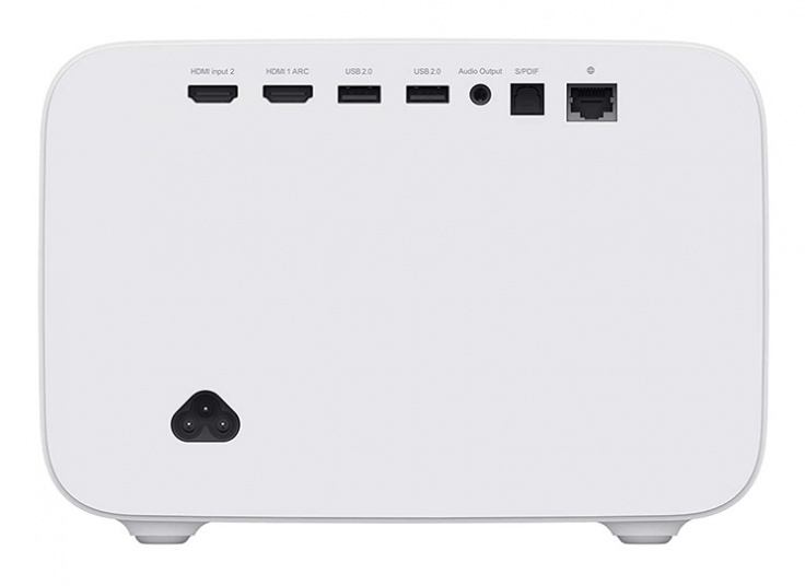 پروژکتور شیائومی Mi Smart Projector 2 Pro