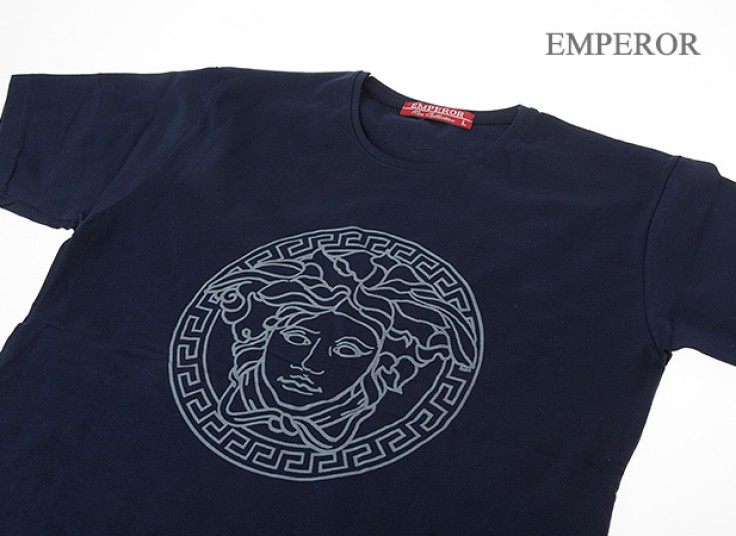 تیشرت آستین کوتاه Emperor