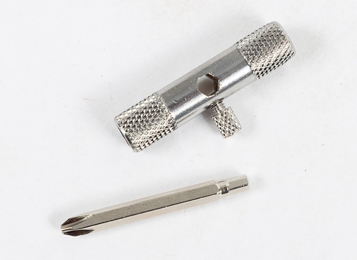 آچار سه کاره