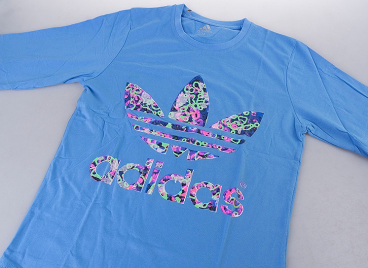 تیشرت مردانه adidas