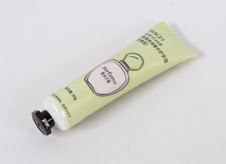 کرم دست تیوپی عطری IMAGES