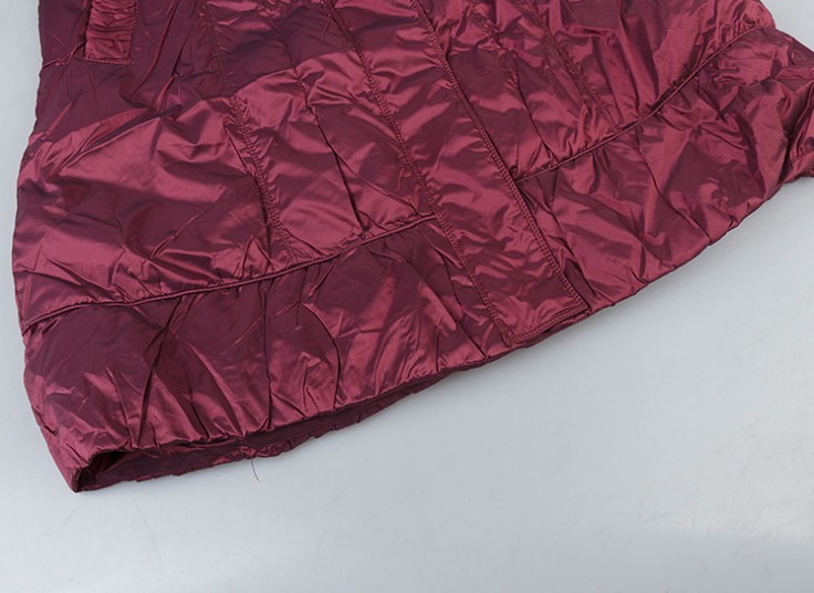 کاپشن بلند زنانه KANGYUNLAI