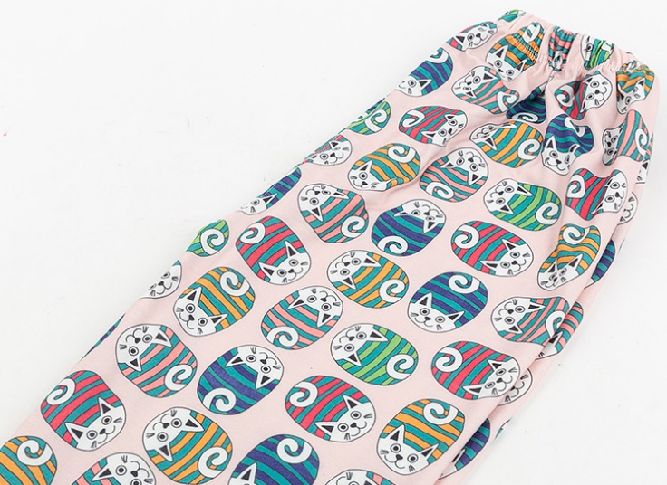 شلوار فانتزی زنانه