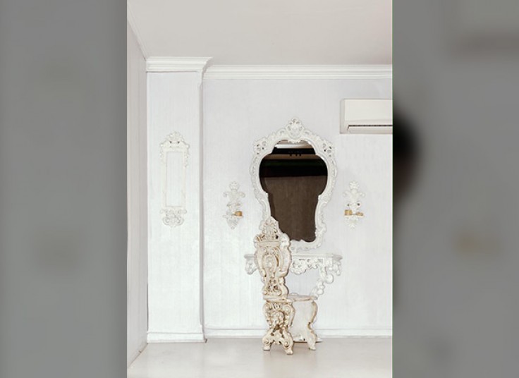 سالن زیبایی رها