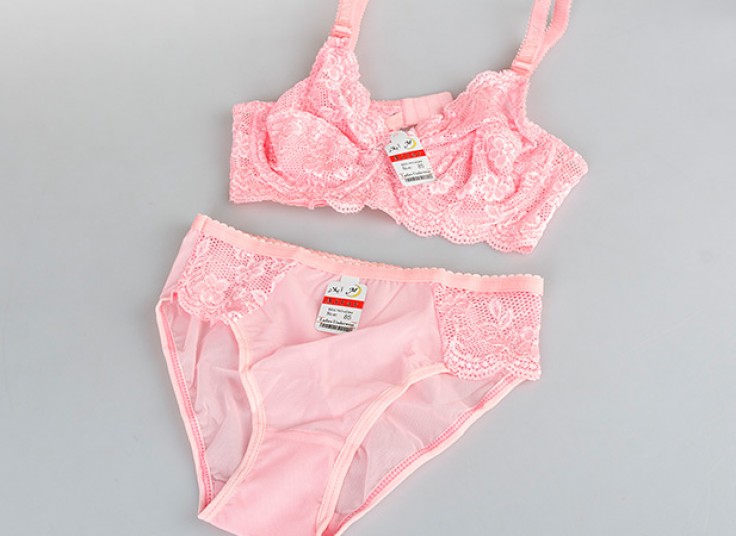 ست لباس زیر زنانه Ailar