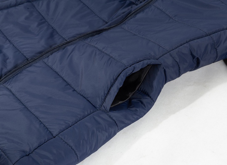 کاپشن بلند زنانه LUMIER