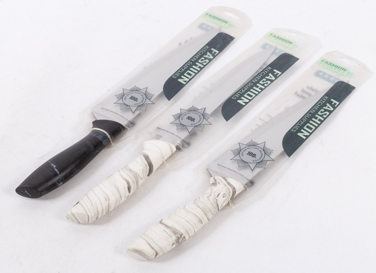 چاقو آشپزخانه Fashion