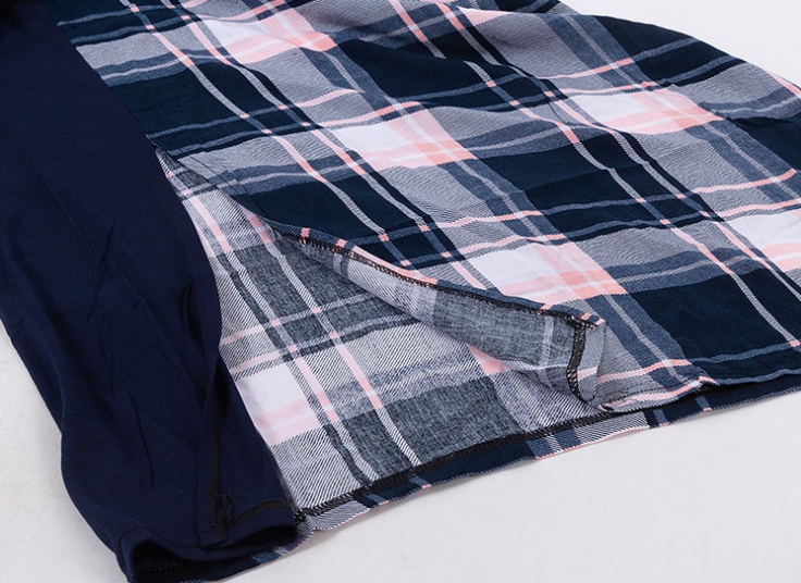 ساحلی چهارخانه بالا ویسکوز چاپ N