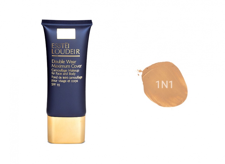 کرم پودر ESSTEI LOUDEIR