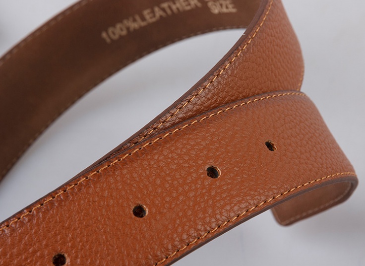 کمربند مردانه طرح Garanti