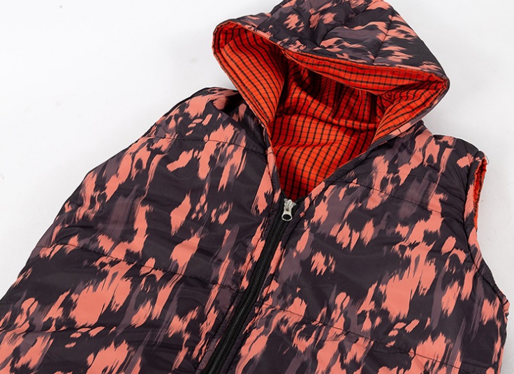 پافر بلند زنانه