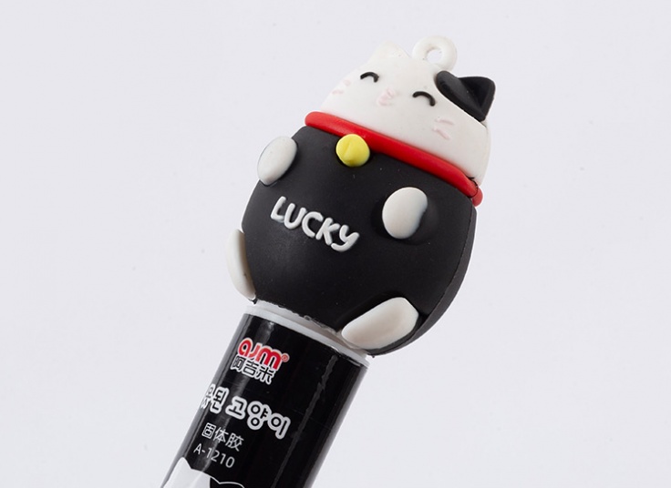 چسب ماتیکی فانتزی