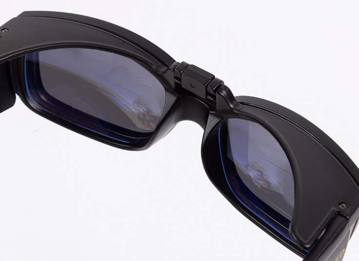 عینک سه لنز پلاریزه Cickied