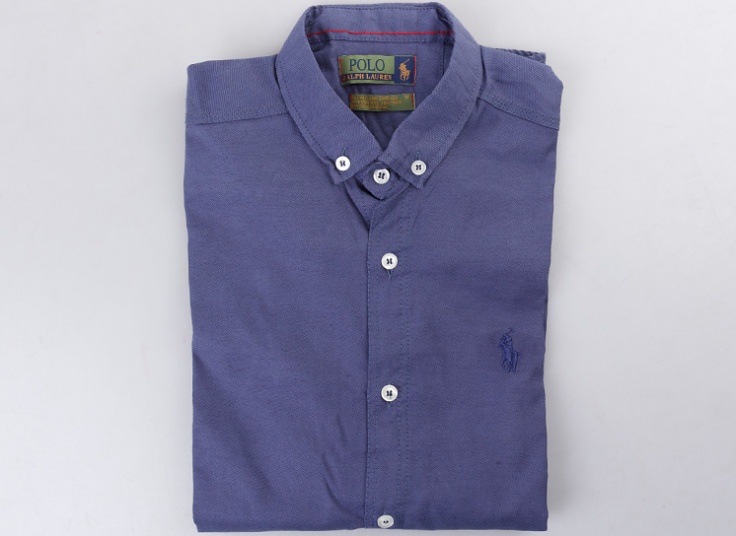 پیراهن مردانه Polo سری Joodon