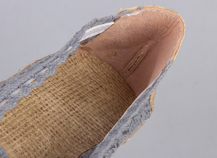 کفش زنانه گیپور JUTE