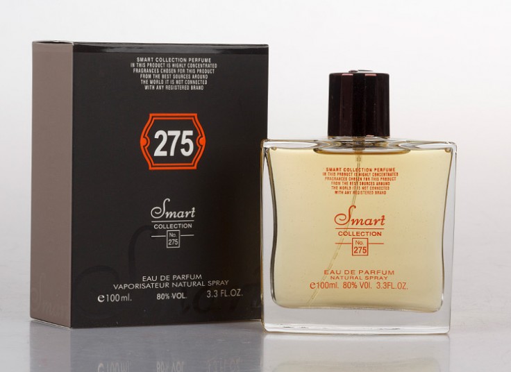 عطر و ادکلن Smart Collection