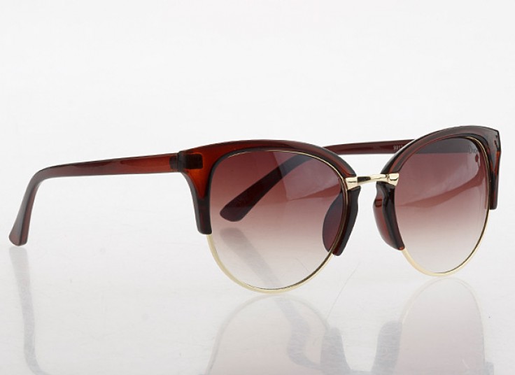 عینک آفتابی زنانه طرح Dior