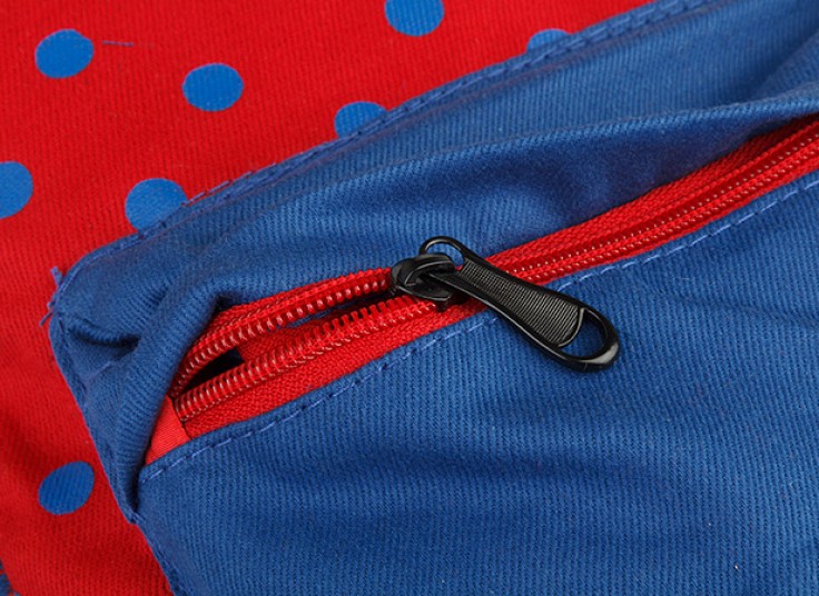 کیف کوله Spots