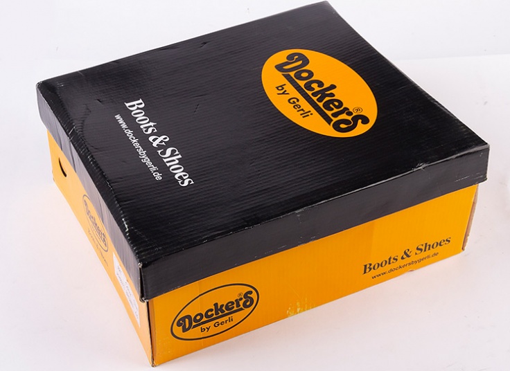 انواع کفش کوهنوردی