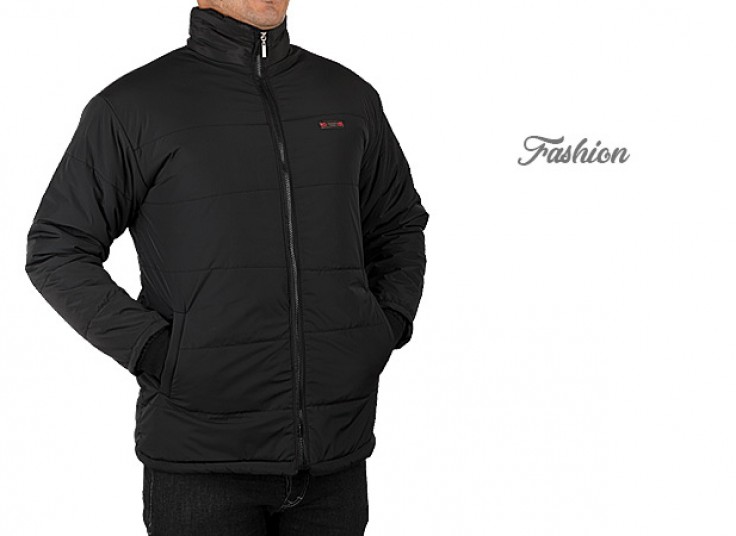 کاپشن مردانه Fashion