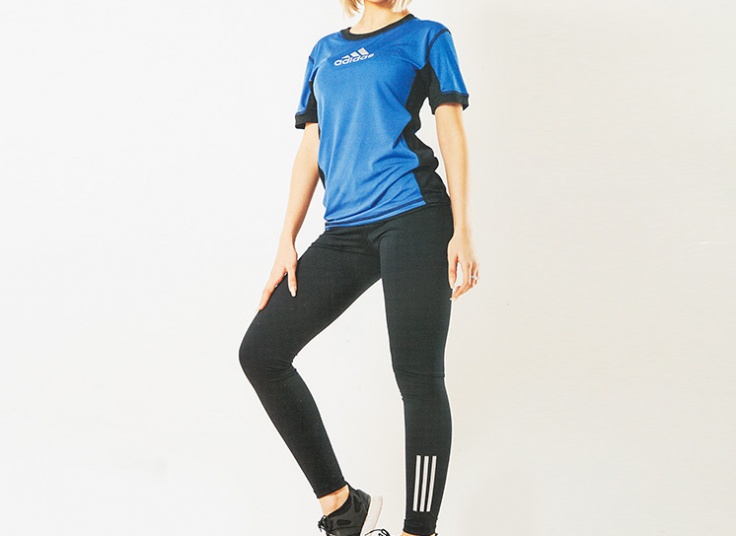 ست ورزشی Yesim