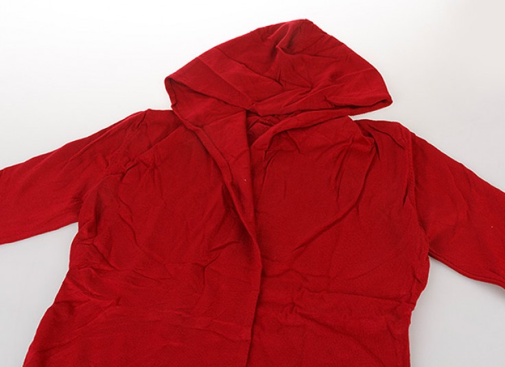 مانتو بافت SUNDRY