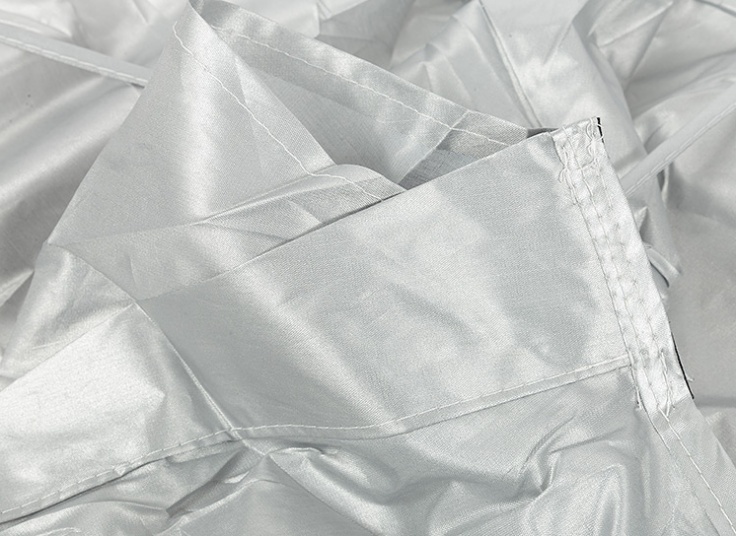 پیشبند اصلاح چتری