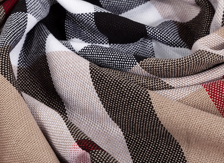 شال پاییزه زنانه