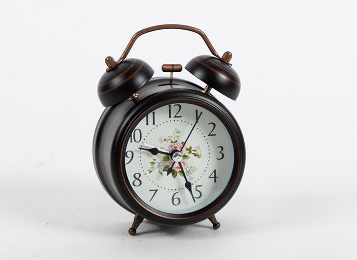 انواع ساعت رومیزی شماته دار