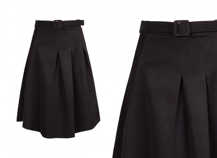 دامن مجلسی زنانه