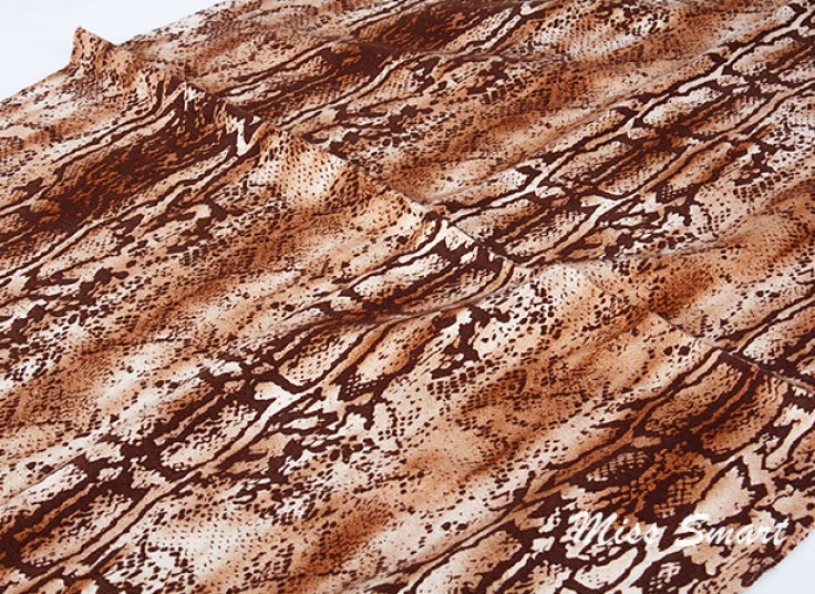 شال زمستانی Miss Smart