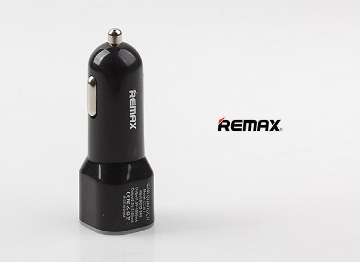 شارژر فندکی REMAX