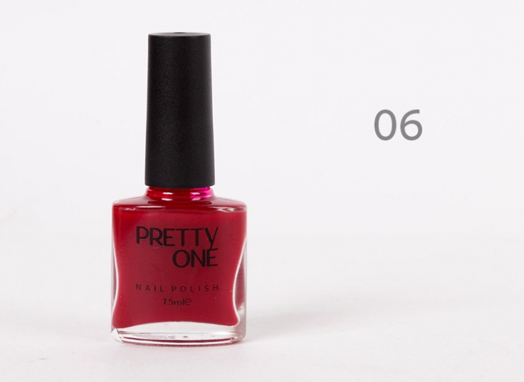 لاک ناخن Pretty One