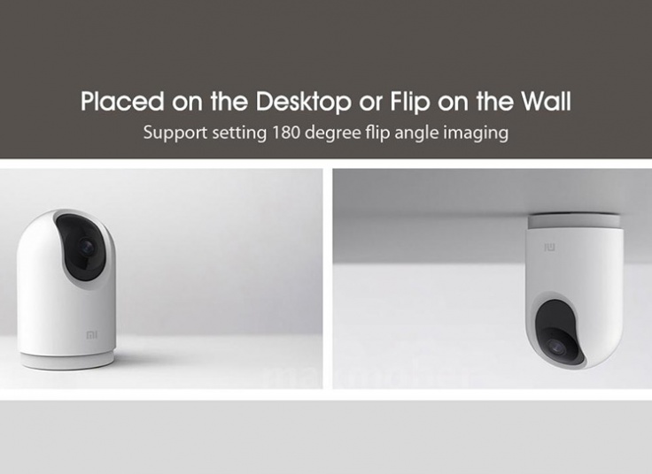 دوربین نظارتی Xiaomi Camera 2K Pro