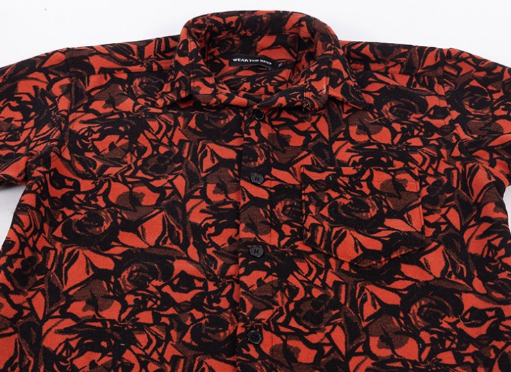 شکت زنانه طرحدار