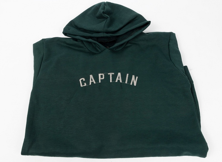 هودی مردانه Tommy & Captain