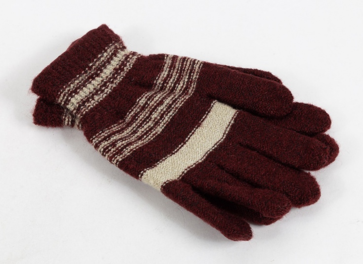 دستکش بافت J Y